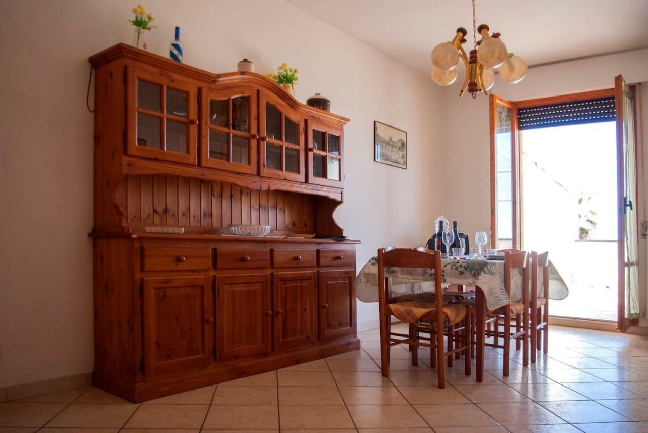 Appartamento Di Antonio Fronte Mare Montesilvano Exterior foto