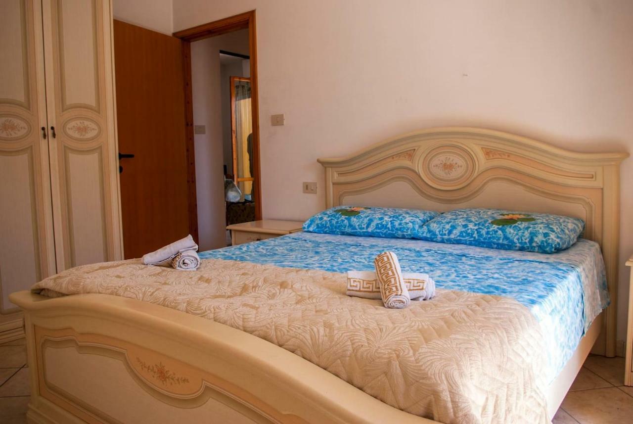 Appartamento Di Antonio Fronte Mare Montesilvano Exterior foto