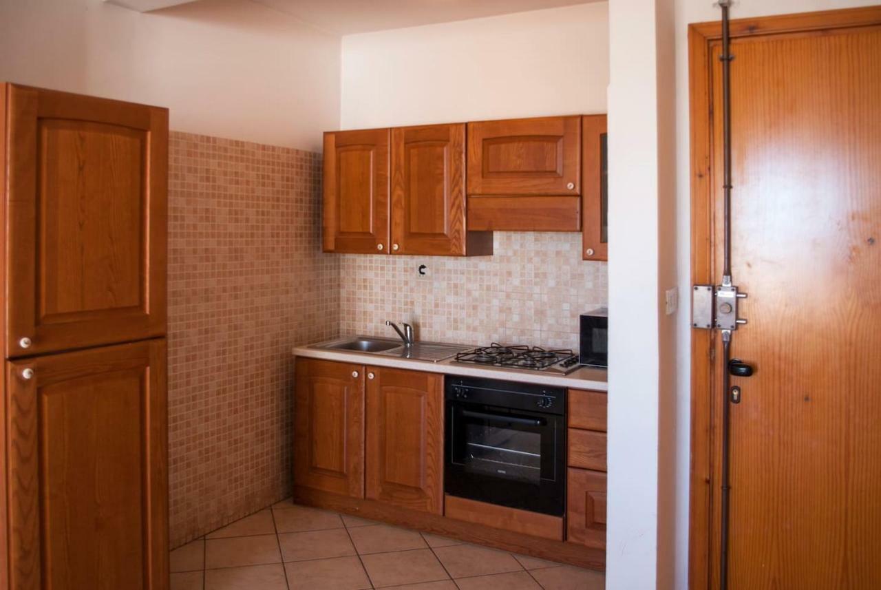 Appartamento Di Antonio Fronte Mare Montesilvano Exterior foto