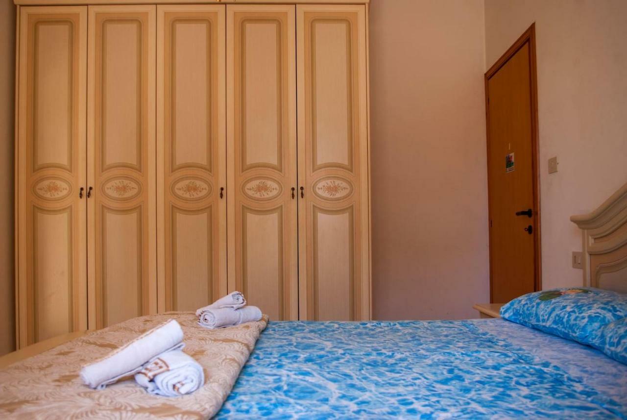 Appartamento Di Antonio Fronte Mare Montesilvano Exterior foto