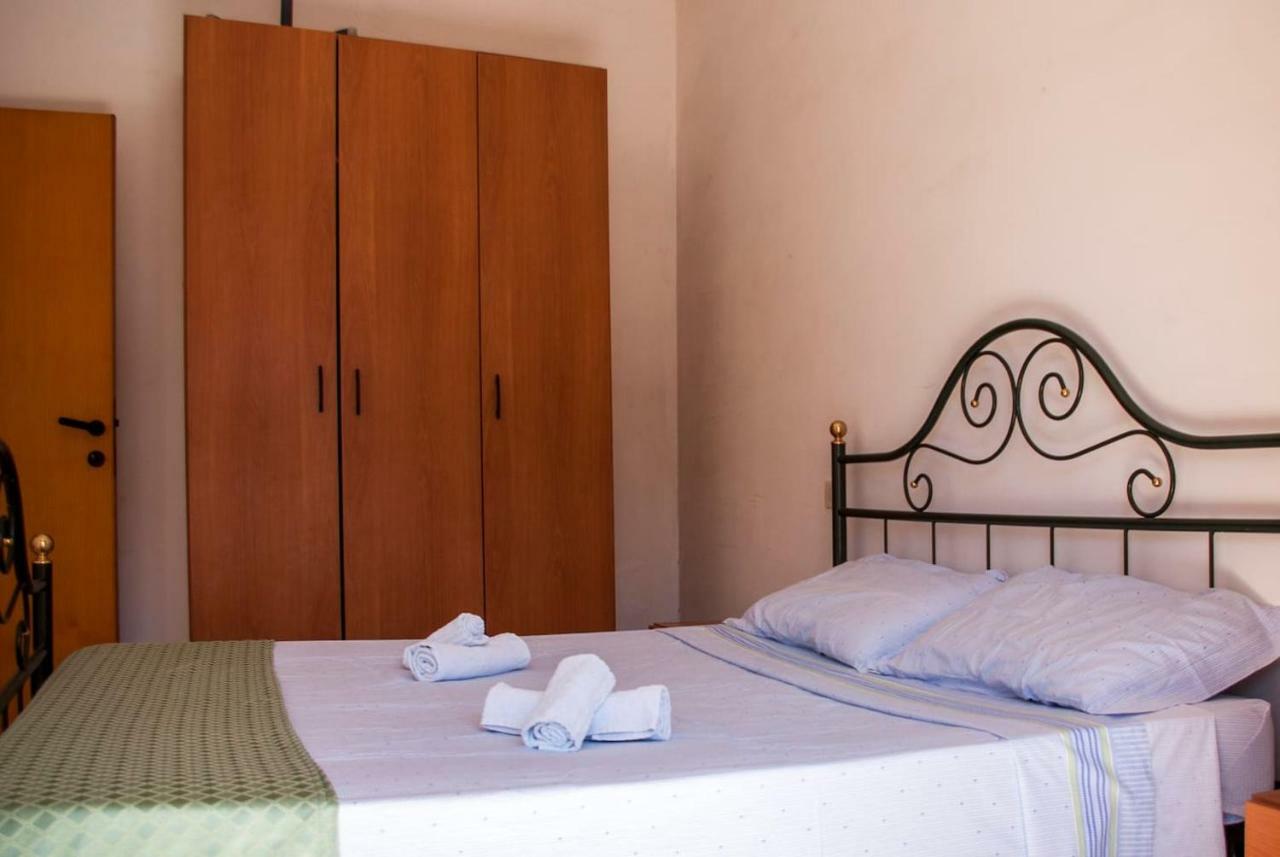 Appartamento Di Antonio Fronte Mare Montesilvano Exterior foto