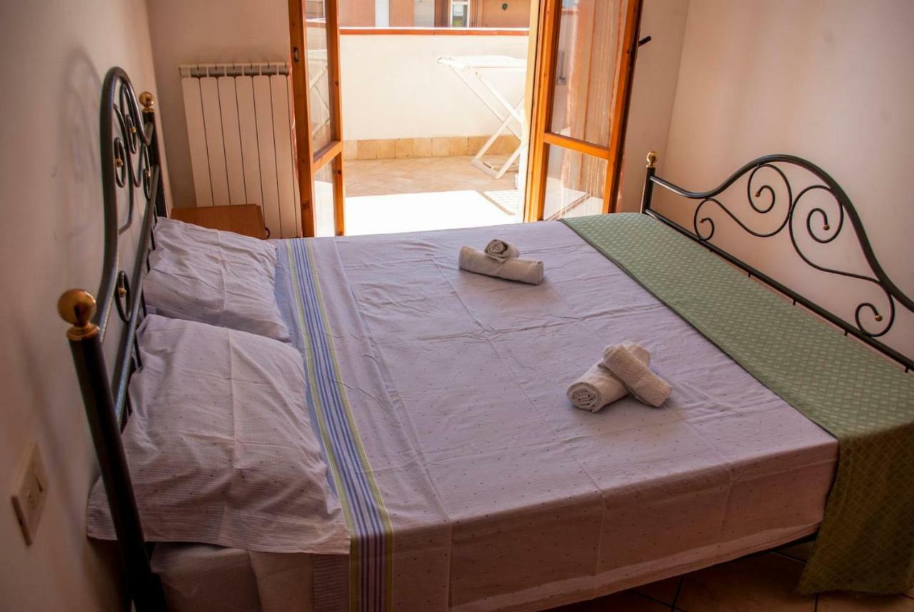 Appartamento Di Antonio Fronte Mare Montesilvano Exterior foto
